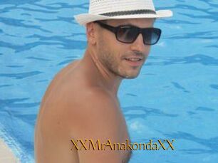 XXMrAnakondaXX