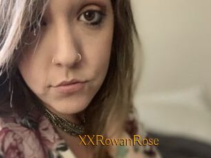XXRowanRose