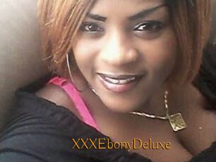 XXXEbonyDeluxe