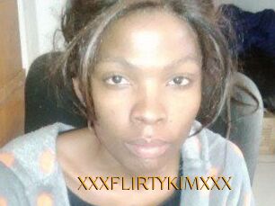 XXXFLIRTYKIMXXX