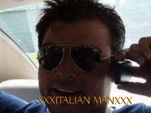 XXXITALIAN_MANXXX