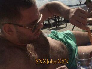 XXXJokerXXX