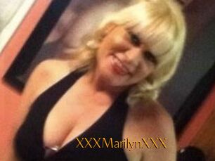 XXXMarilynXXX