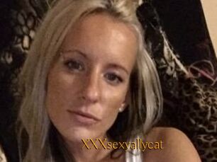 XXXsexyallycat