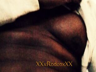 XXxRodeoxXX