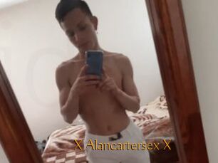 X_Alancartersex_X
