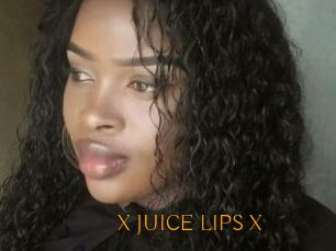 X_JUICE_LIPS_X