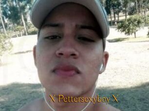 X_Pettersexyboy_X