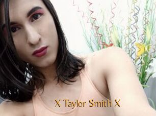 X_Taylor_Smith_X