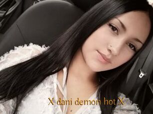 X_dani_demon_hot_X