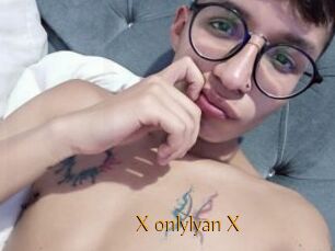 X_onlylyan_X