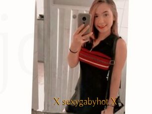 X_sexygabyhot_X
