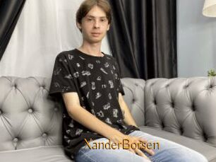 XanderBorsen