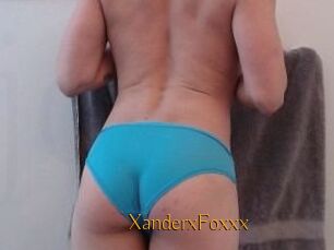XanderxFoxxx