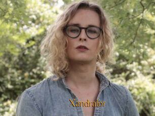 Xandralor