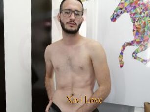Xavi_Love