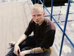 XavierDoyle