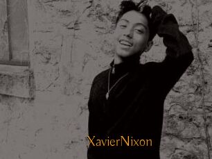 XavierNixon