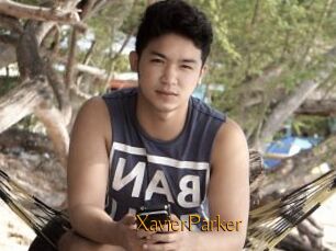 XavierParker