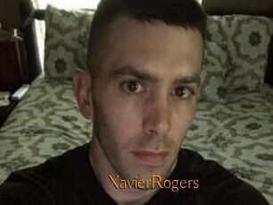Xavier_Rogers