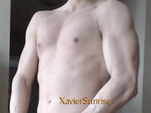 XavierSunrise