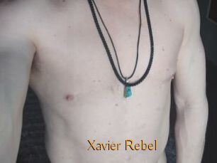 Xavier_Rebel