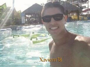Xavierrr18