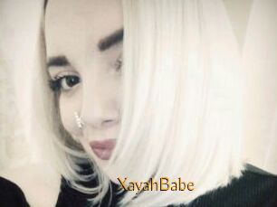 XayahBabe