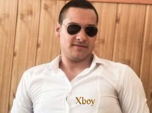 Xboy