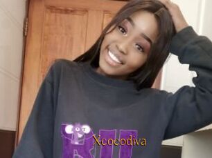 Xcocodiva