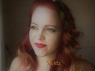 Xelda