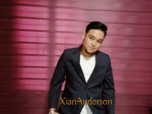 XianAnderson