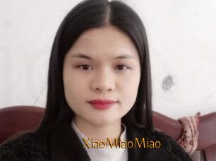 XiaoMiaoMiao