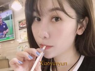 Xiaoyunyun