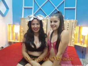 XiiomaraandMarianaa