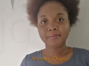 XimmenaDupree