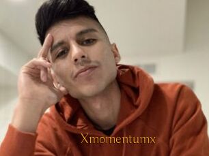 Xmomentumx