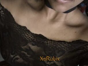 XoRubix