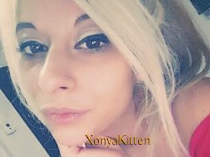 XonyaKitten