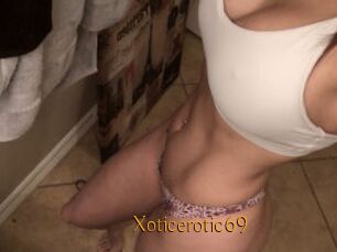 Xoticerotic69