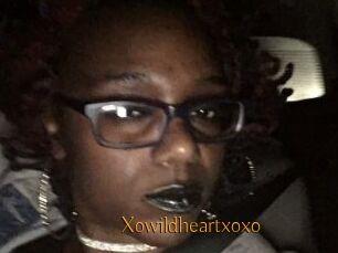 Xowildheartxoxo