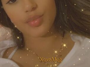 XoxoMeg