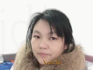 XueHui