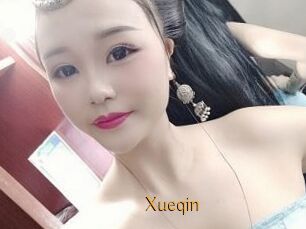 Xueqin