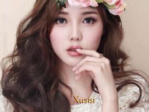 Xusisi