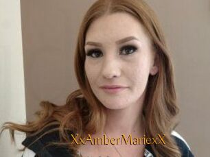 XxAmber_MariexX