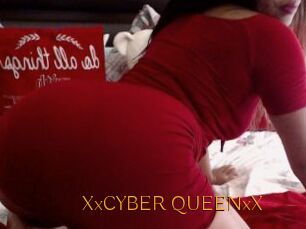 XxCYBER_QUEENxX