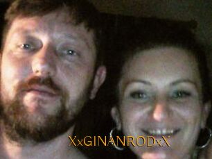 XxGINANRODxX