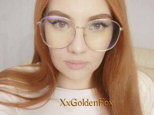 XxGoldenFox