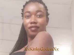 XxKinkyGodessXx